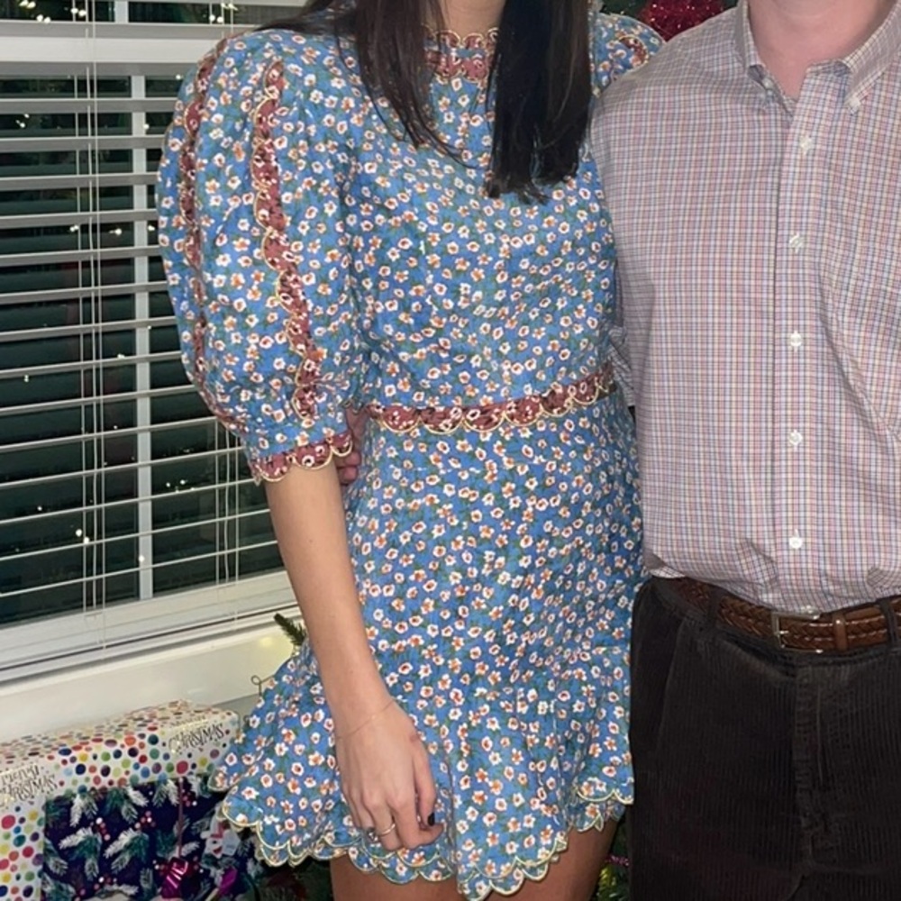 CeliaB Skirt Set - Picture 2 of 11